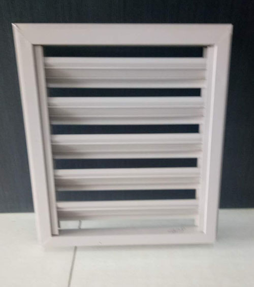 鋁合金百葉窗 鋁合金百葉窗