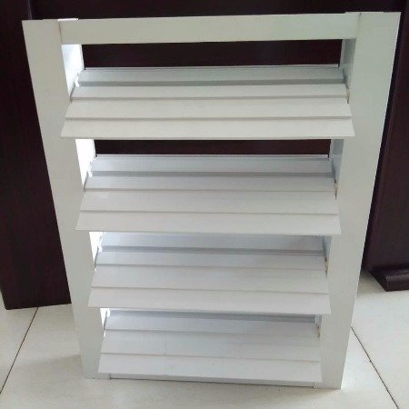 防雨防水通風(fēng)手動百葉窗 防雨防水通風(fēng)手動百葉窗